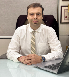 Dr. Chintan Thakkar