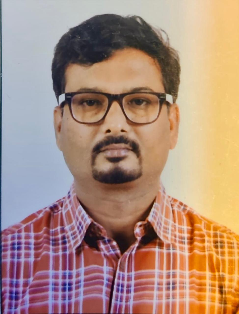 Dr. Chintan Thakkar