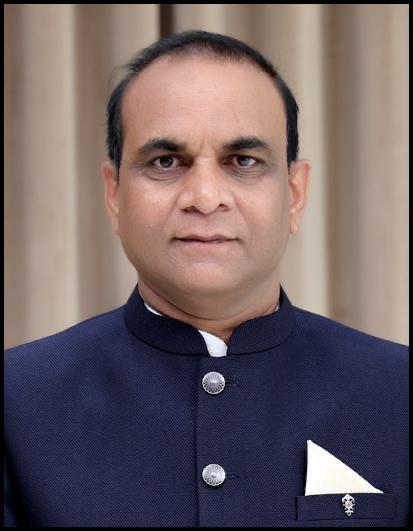 Dr. Chintan Thakkar