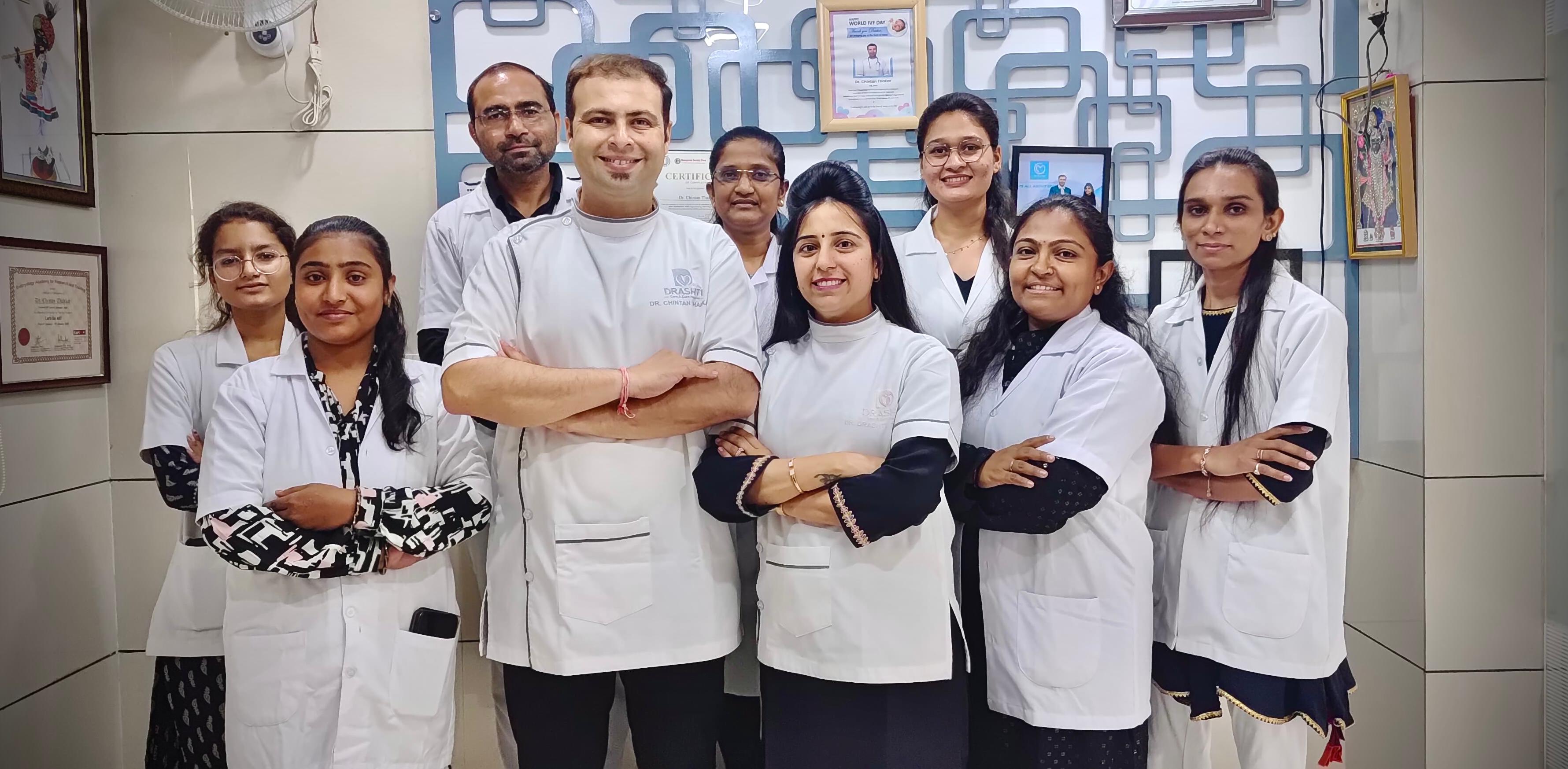 Meet Our Team